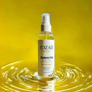 Tozad Beauty Balancing Face Toner